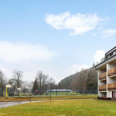 Eichhoernchens Paradies Todtmoos Buitenkant foto